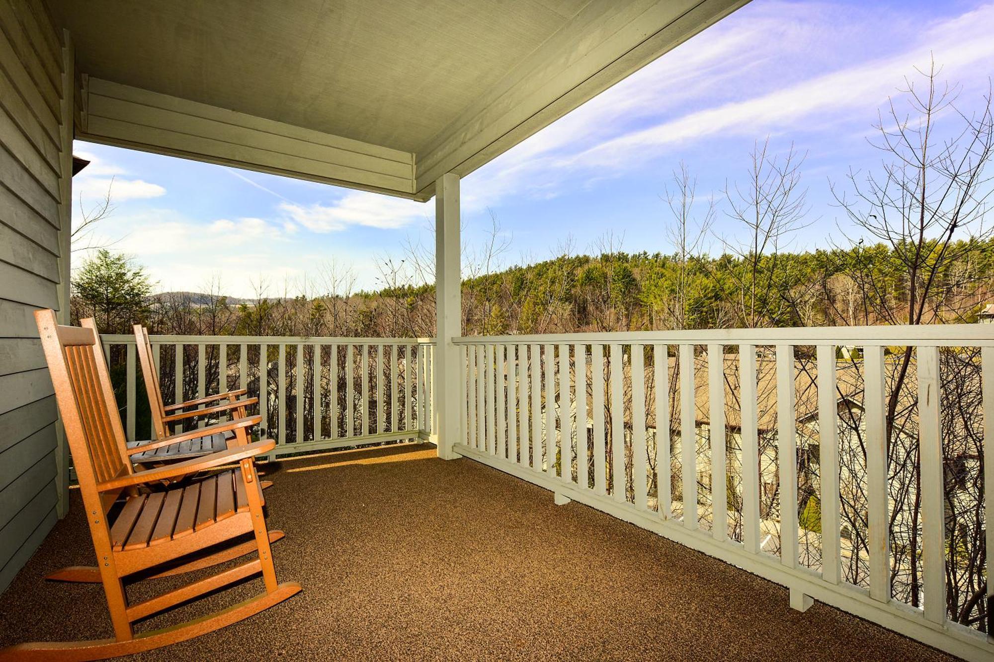 Chetola Resort Condominiums Blowing Rock Exterior photo