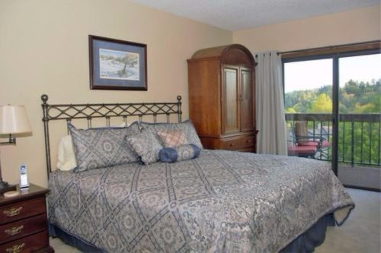 Chetola Resort Condominiums Blowing Rock Room photo