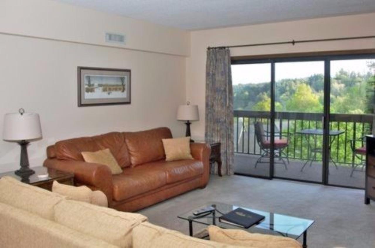 Chetola Resort Condominiums Blowing Rock Room photo