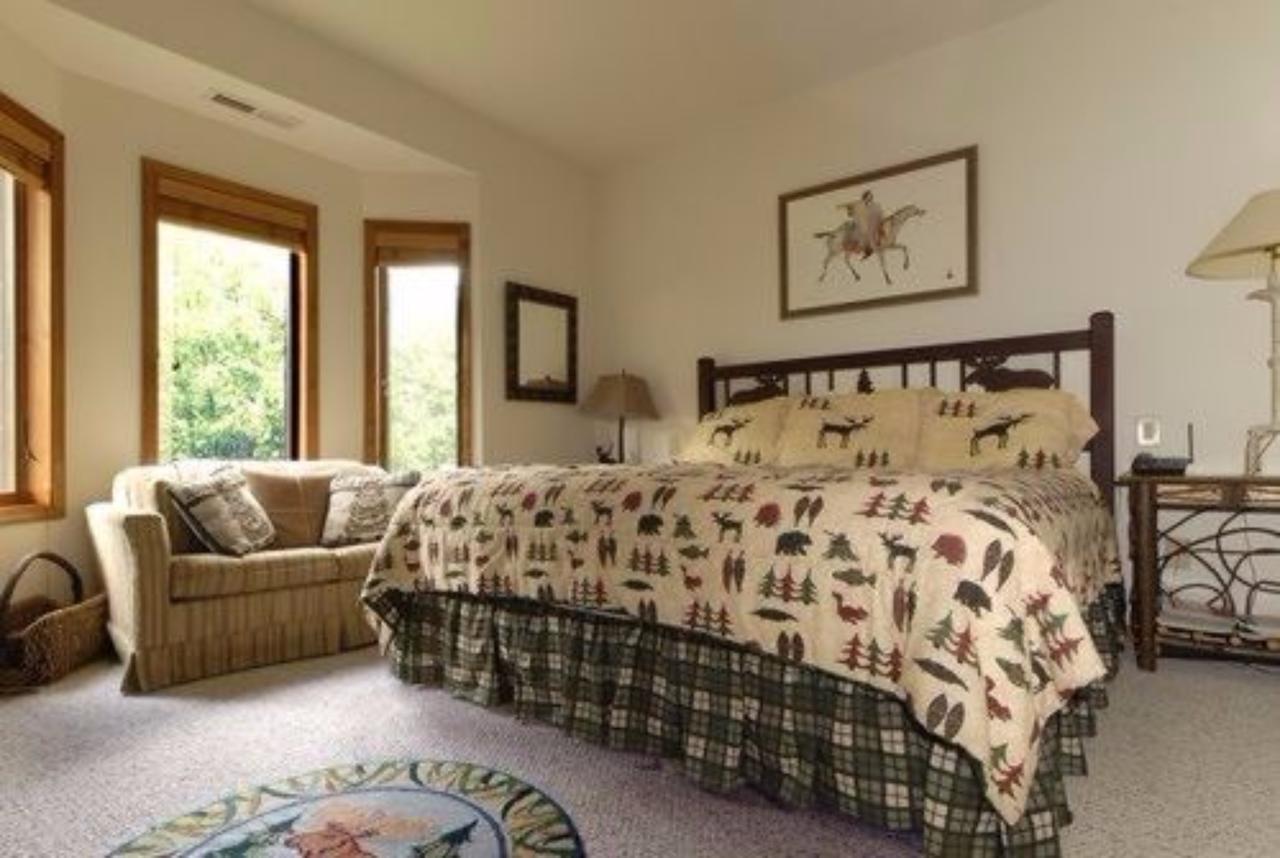 Chetola Resort Condominiums Blowing Rock Room photo