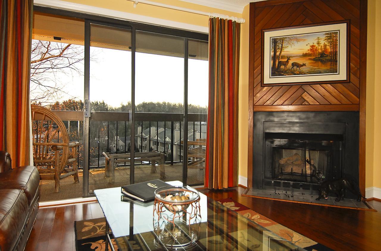 Chetola Resort Condominiums Blowing Rock Room photo