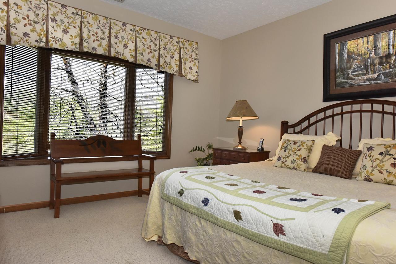 Chetola Resort Condominiums Blowing Rock Room photo