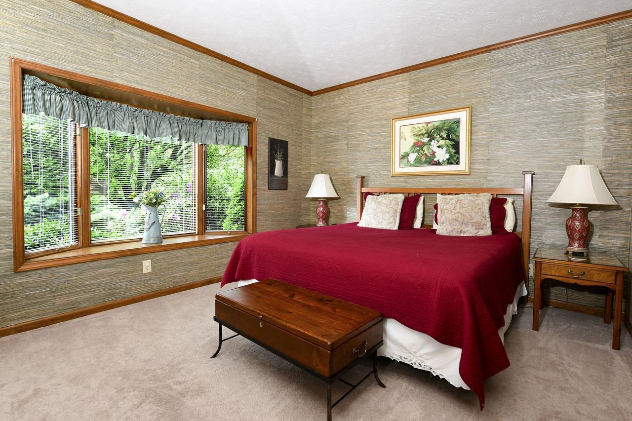 Chetola Resort Condominiums Blowing Rock Room photo