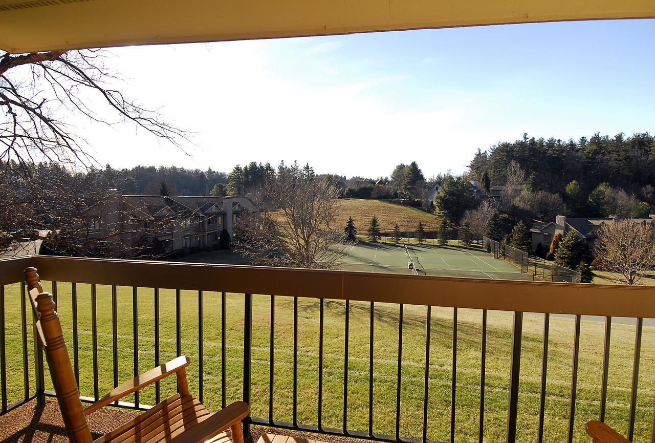 Chetola Resort Condominiums Blowing Rock Room photo