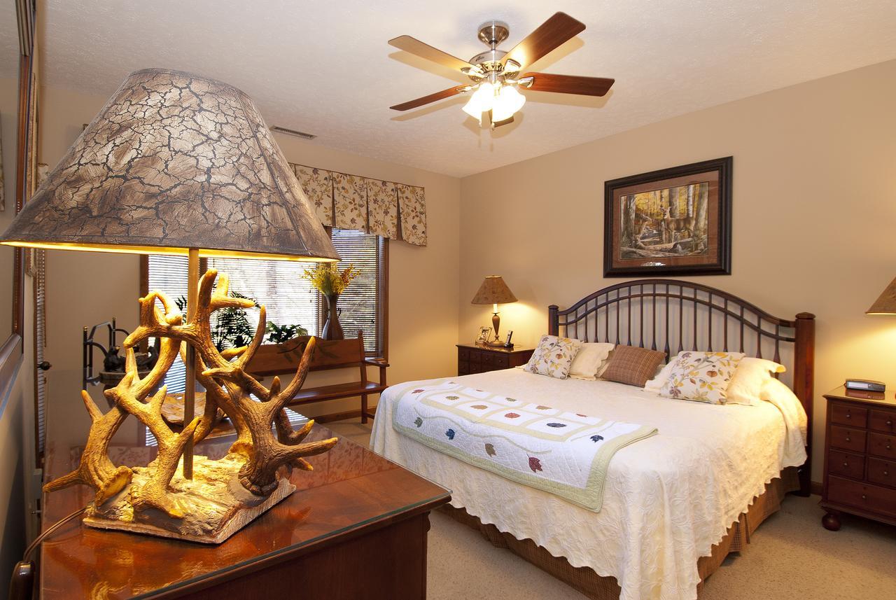Chetola Resort Condominiums Blowing Rock Room photo