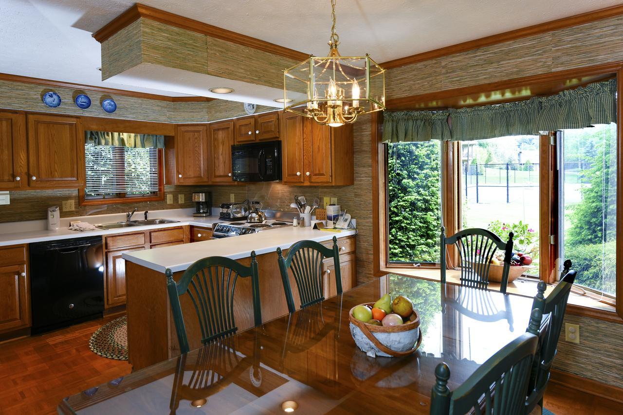Chetola Resort Condominiums Blowing Rock Room photo