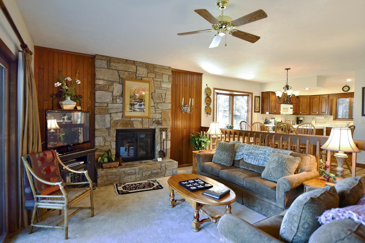 Chetola Resort Condominiums Blowing Rock Room photo
