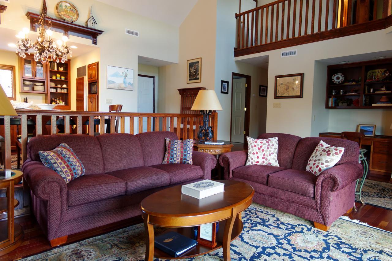 Chetola Resort Condominiums Blowing Rock Room photo