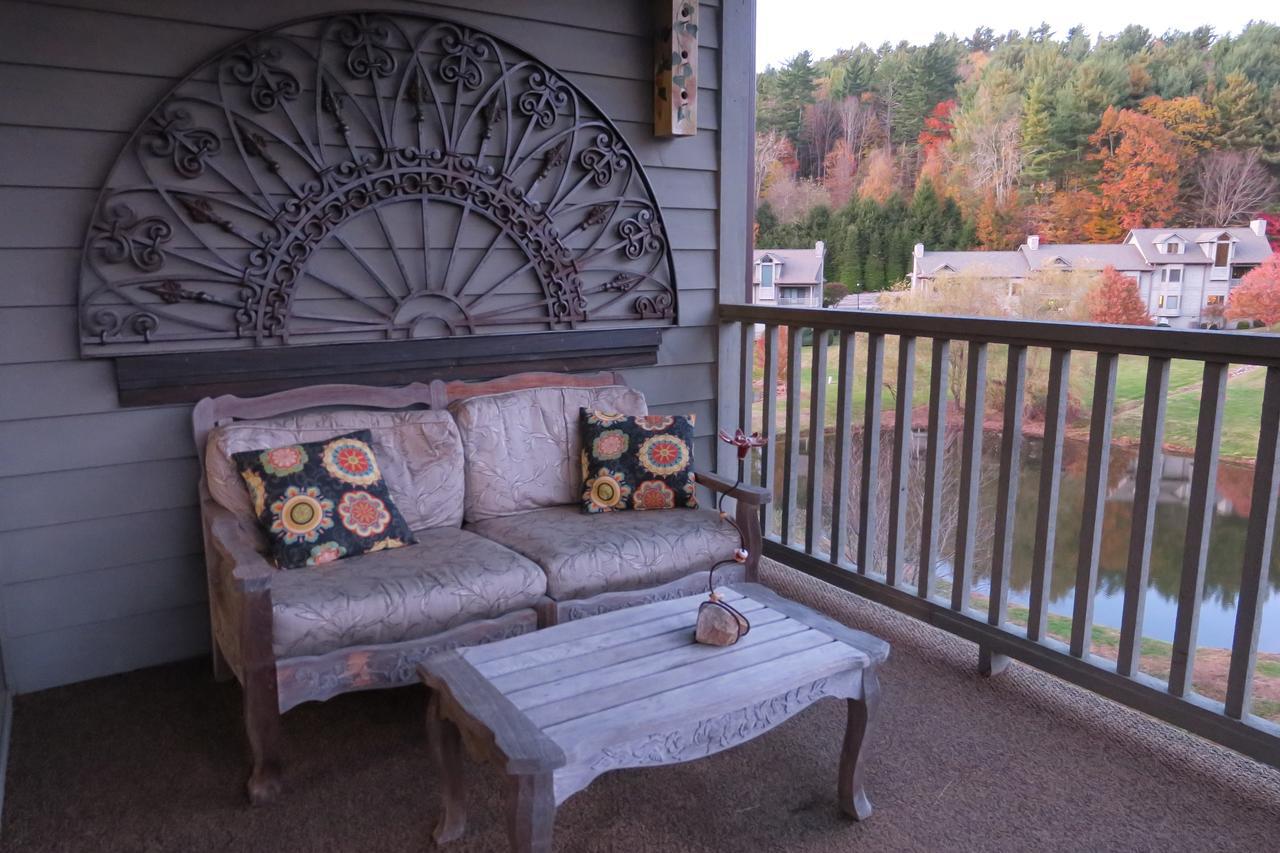 Chetola Resort Condominiums Blowing Rock Room photo