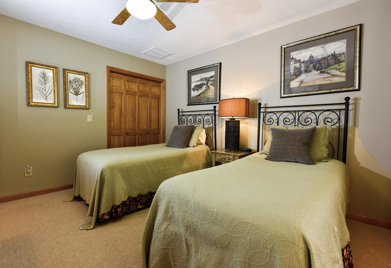 Chetola Resort Condominiums Blowing Rock Room photo