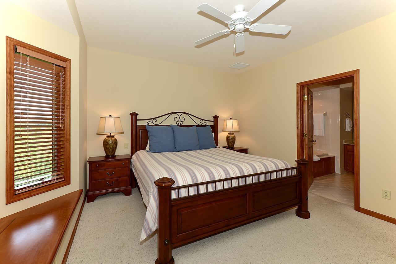 Chetola Resort Condominiums Blowing Rock Room photo