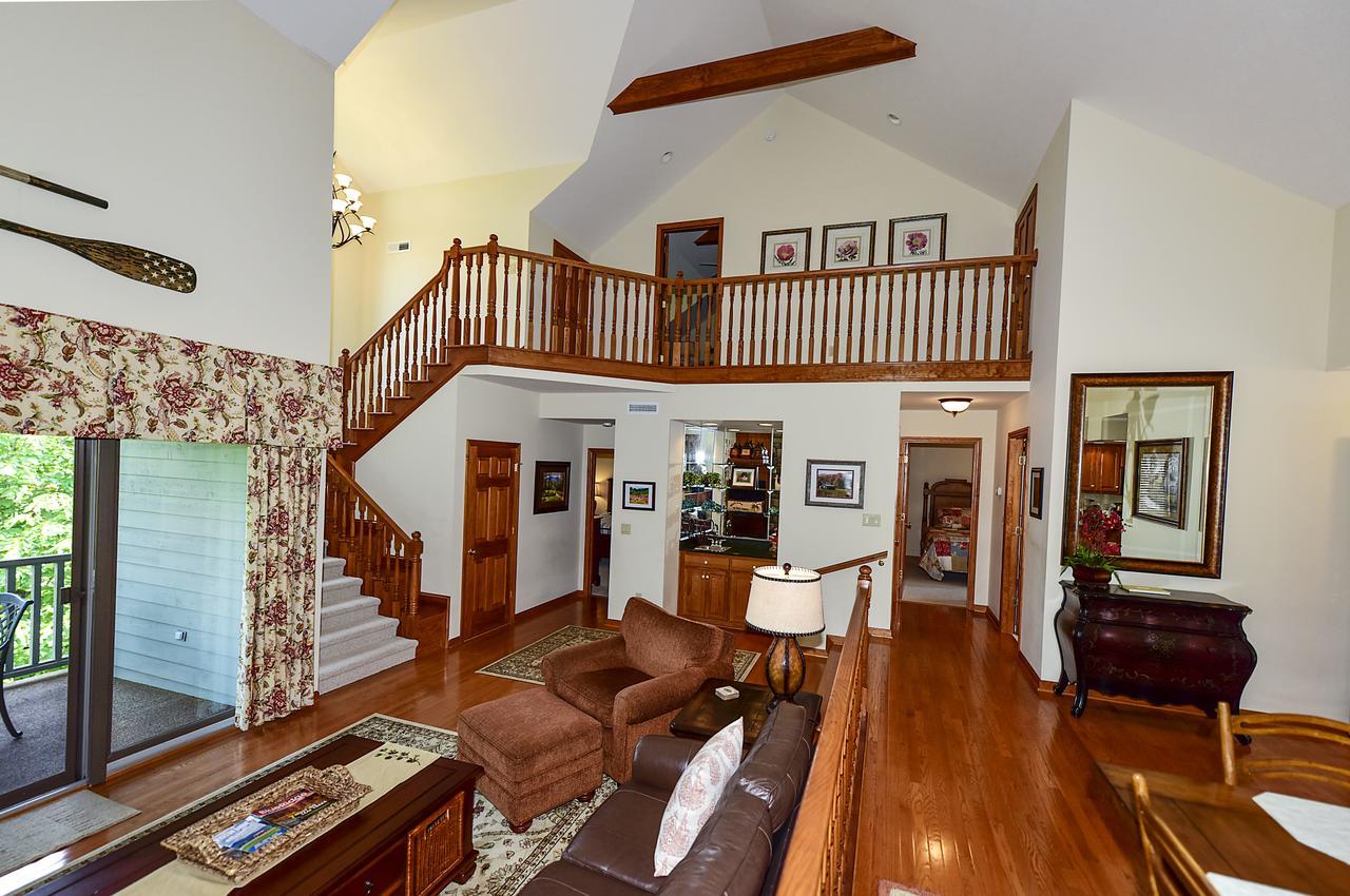 Chetola Resort Condominiums Blowing Rock Room photo