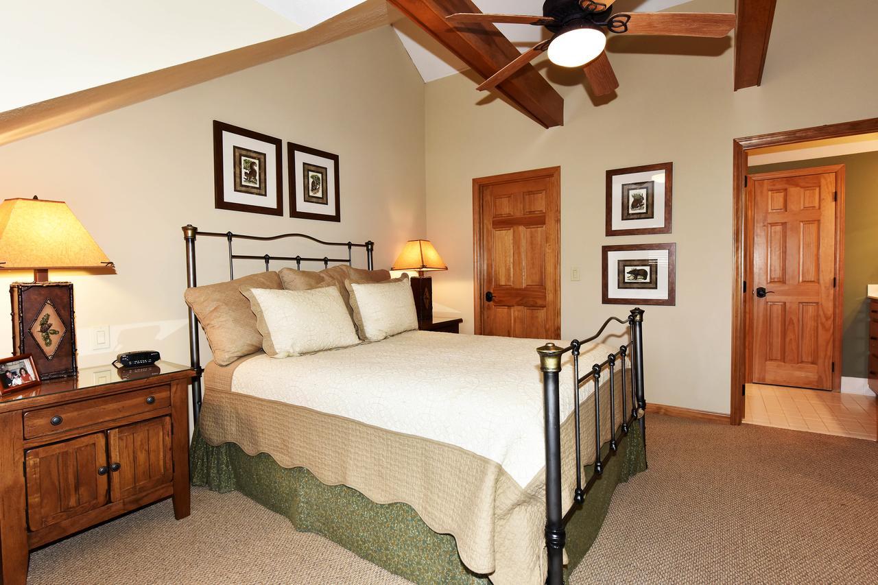 Chetola Resort Condominiums Blowing Rock Room photo