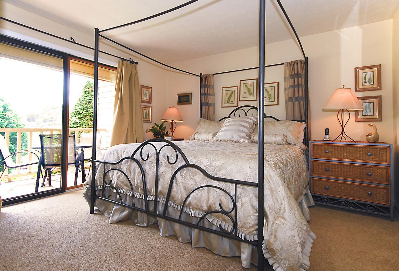 Chetola Resort Condominiums Blowing Rock Room photo