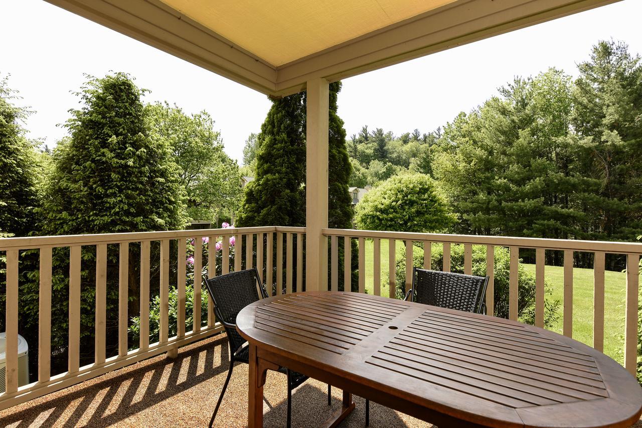 Chetola Resort Condominiums Blowing Rock Room photo