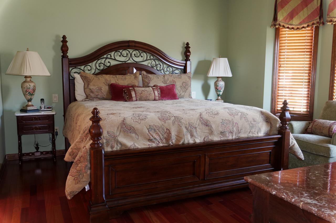 Chetola Resort Condominiums Blowing Rock Room photo