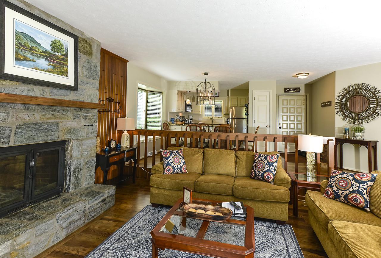 Chetola Resort Condominiums Blowing Rock Room photo