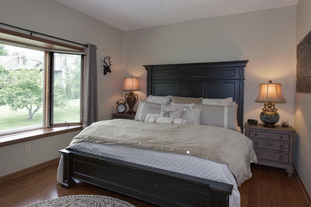 Chetola Resort Condominiums Blowing Rock Room photo