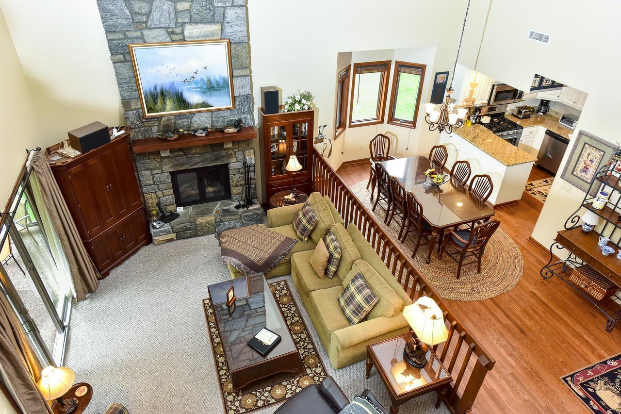 Chetola Resort Condominiums Blowing Rock Room photo