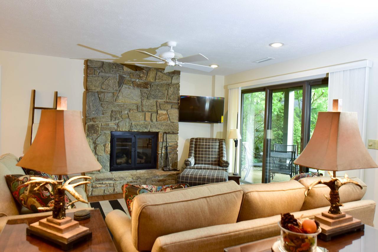 Chetola Resort Condominiums Blowing Rock Exterior photo