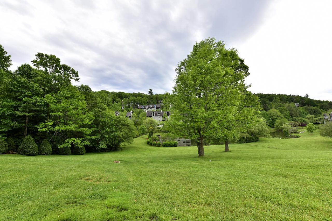 Chetola Resort Condominiums Blowing Rock Exterior photo